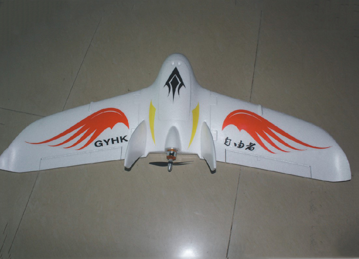 1026mm-Spannweite-Freewing-Delta-Wing-FPV-Flywing-RC-Flugzeug-Bausatz-EPO-1282745-4